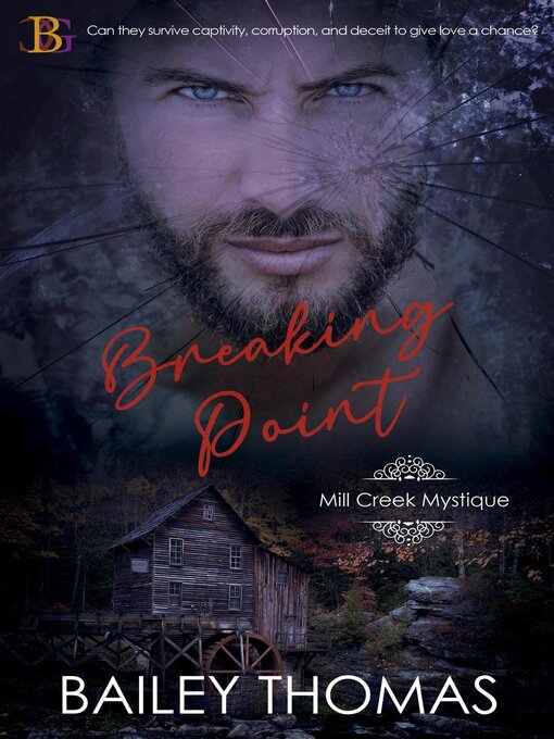 Title details for Breaking Point by Bailey Thomas - Available